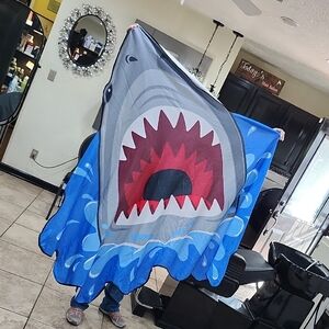BIG MOUTH INC BEACH TOWEL